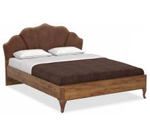 Кровать двуспальная Стефани 43.08-02