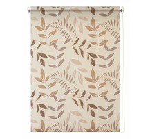 Штора рулонная (100x175 см) Купава