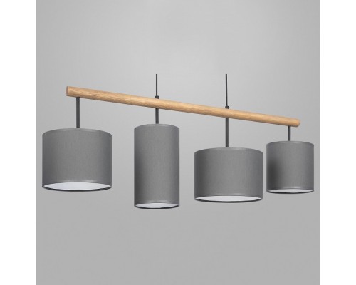 Подвесной светильник TK Lighting Deva Graphite 4458 Deva Graphite