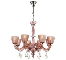 Подвесная люстра Odeon Light Pirea 4199/8