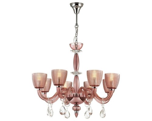 Подвесная люстра Odeon Light Pirea 4199/8