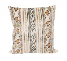 Наволочка декоративная (55х55 см) Арабеска