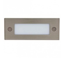 Встраиваемый светильник Feron LN201A 12000