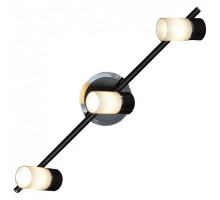 Спот Lussole Siliqua 