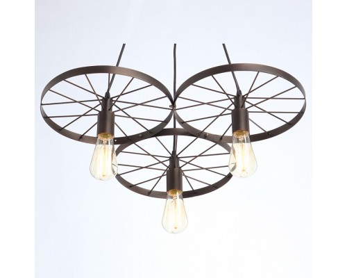 Подвесной светильник Vitaluce V4165 V4165-8/3S