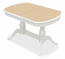 Стол обеденный Фабрицио