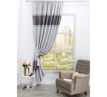 Портьера (200x270 см) 1шт. RR