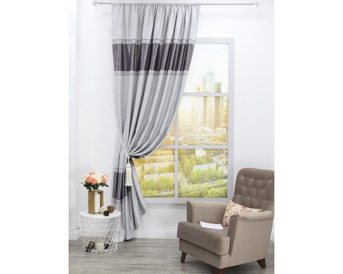 Портьера (200x270 см) 1шт. RR