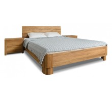 Кровать двуспальная Норд