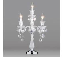 Настольная лампа декоративная Bogate's Strotskis 01101/4 Strotskis