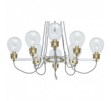 Подвесная люстра MW-Light Атмосфера 3 699010708