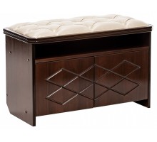 Тумба для обуви Патриция