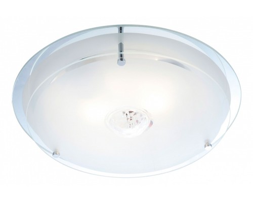 Накладной светильник Globo Malaga 48527