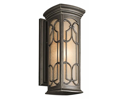 Светильник на штанге Kichler Franceasi KL-FRANCEASI-M