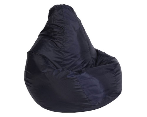 Кресло-мешок Темно-Синее Оксфорд 2XL