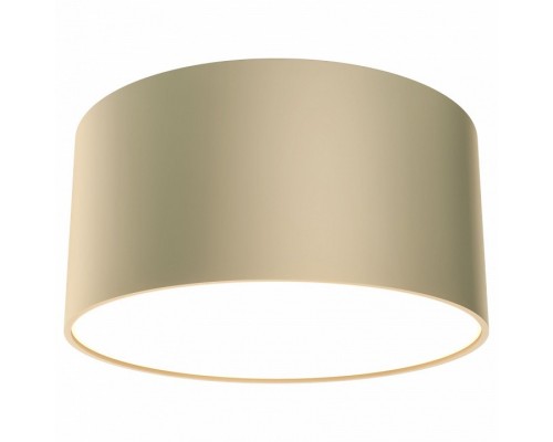 Накладной светильник Maytoni Zon C032CL-L12MG3K