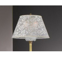 Торшер Reccagni Angelo 9001 PN 9001/2