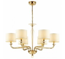 Подвесная люстра Odeon Light Vosta 4727/6