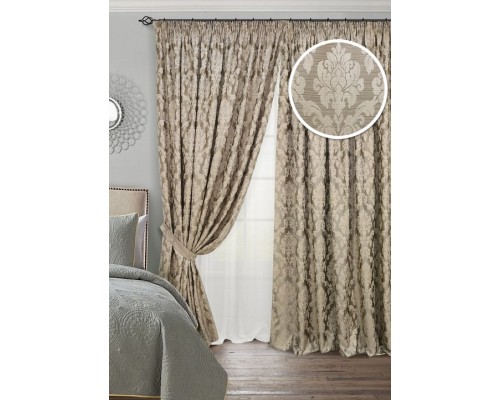 Комплект штор Afina