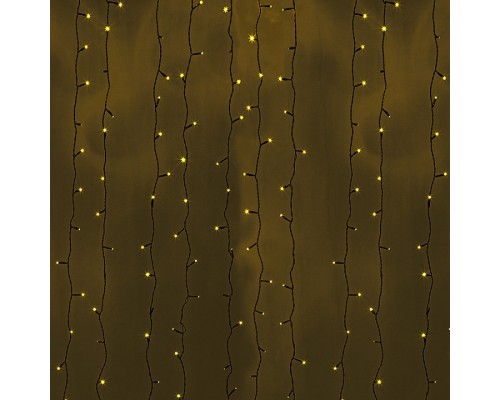 Занавес световой (3x2 м) LED-TPL-38_20 235-141