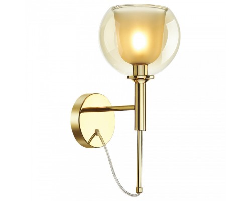 Бра Odeon Light Leva 4697/1W