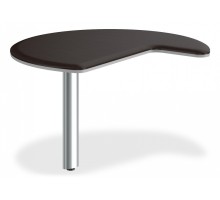 Стол приставной Dioni DB 110-M(R)