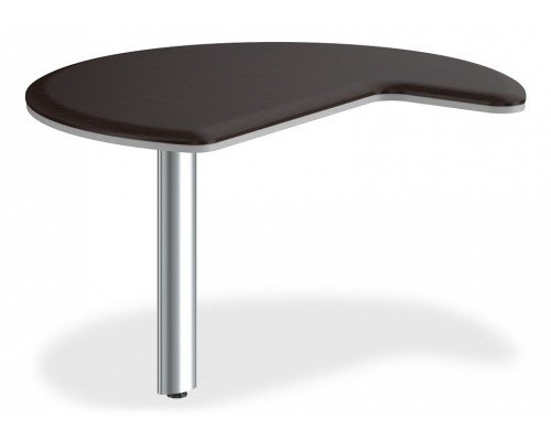 Стол приставной Dioni DB 110-M(R)