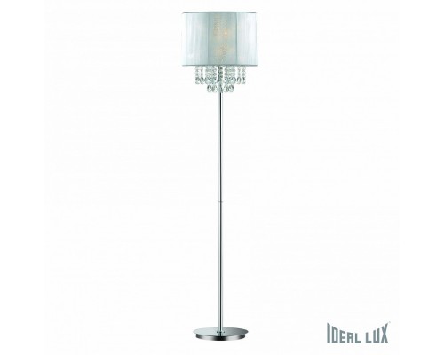 Торшер Ideal Lux Opera OPERA PT1 BIANCO