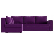 Диван-кровать Мансберг