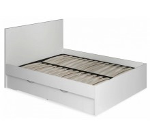 Кровать двуспальная Фреш