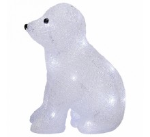 Зверь световой (29 см) Медвежонок 513-313