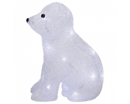 Зверь световой (29 см) Медвежонок 513-313