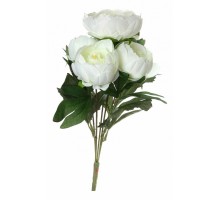 Букет (41 см) Пион 23-277