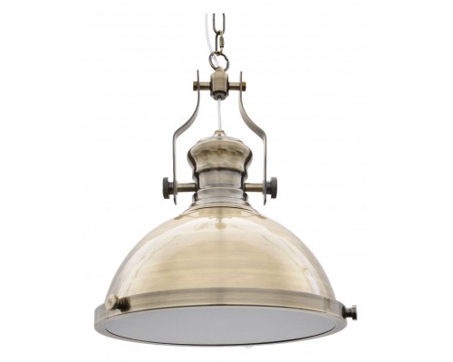 Подвесной светильник LUMINA DECO Ettore LDP 710-300 MD