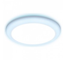 Встраиваемый светильник Ambrella DCR DCR309