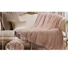 Плед (210x230 см) Феличе