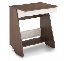 Стол письменный Домино СК-7