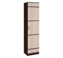 Шкаф для белья Сакура