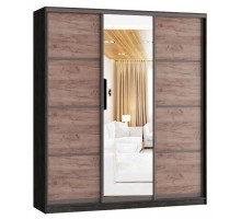 Шкаф-купе А0471495460 2300x580