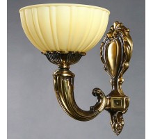 Бра Ambiente by Brizzi Lugo 8539/1 PB