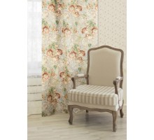 Портьера (100x250 см) 2шт. Catherine