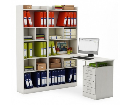 Стол компьютерный Атлант-286