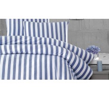 Постельное белье евростандарт Melan