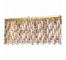 Подвесной светильник Ideal Lux Elesir ELISIR SP6 OTTONE