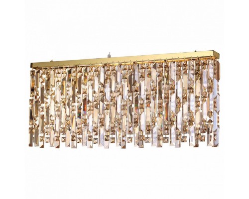 Подвесной светильник Ideal Lux Elesir ELISIR SP6 OTTONE