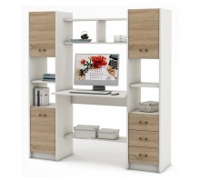 Стол компьютерный Август-6