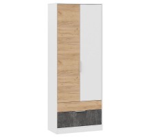 Шкаф платяной Чарли