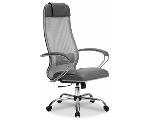 Кресло компьютерное МЕТТА-5(MPES)