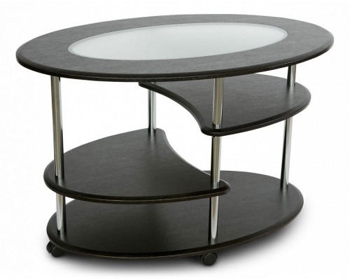 Стол журнальный Эллипс