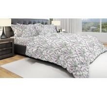 Постельное белье полутораспальное URG Bouquet